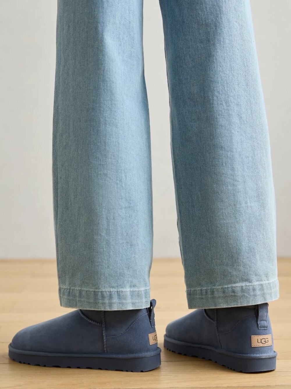 UGG Classic Ultra Mini Women's Ankle Boot
